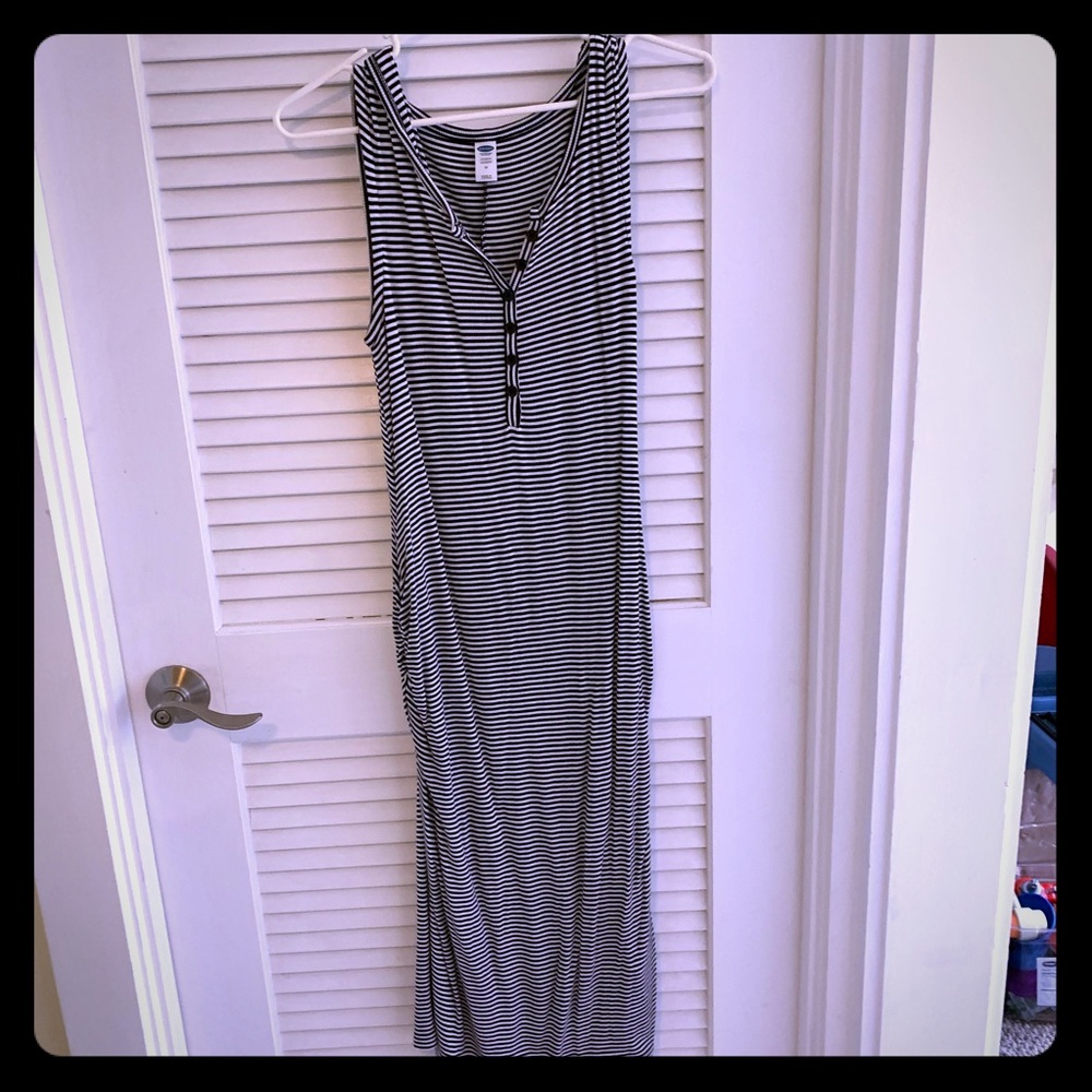 3 pack maternity dresses